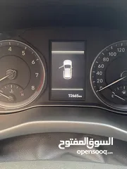  14 هونادي كونا للبيع بحالة ممتازة