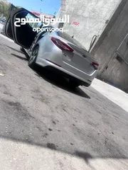  8 كيا k5 2012