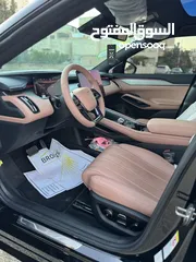 18 BYD Song L 2024 top version 662km