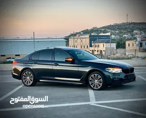  3 ‏530E   // 2019.            ‏ benzin  Plug In Hybrid (PLUG IN )  ‏ 297HP  Turb