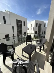  21 شالية للإيجار اليومي في Ayla Golf