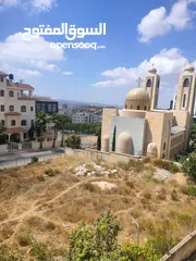  3 شقة_للإيجار– رام الله (الماصيون قرب فندق الكرمل)