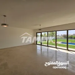  2 Fantastic Standalone Villa for Sale in Muscat Hills  REF 655YB