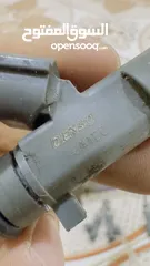  1 نوزلات نيسان نيفارا من موديل 2015 لحد موديل 2024 ويرهمن لكل مكاين ال2500
