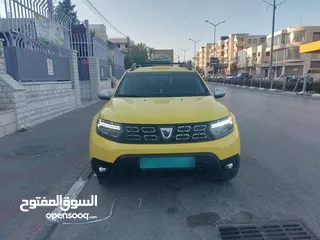  1 تاكسي للبيع