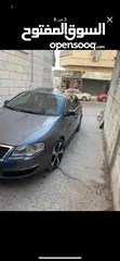 2 فولكسفاجن - باسات