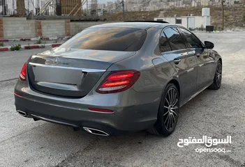  5 E220D 2016
