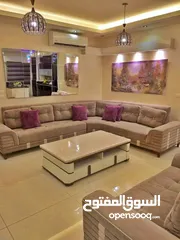  13 شقة مفروشة للايجار ضمن كومباوند سرايا دير غبار. يومي ، اسبوعي ، شهري