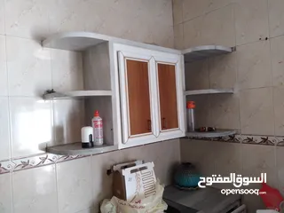  6 رخام وخزاين مطبخ للبيع