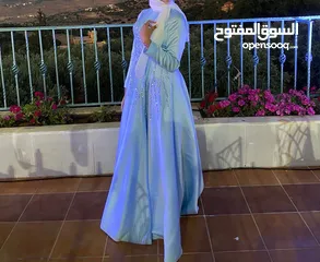  5 مجموعة فساتين للبيع
