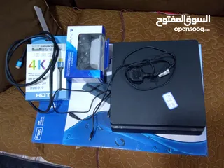  3 بلي 4 للبيع