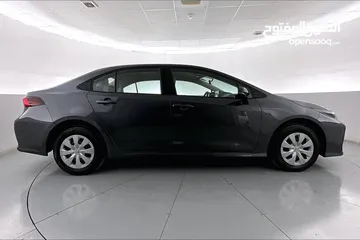  8 2024 Toyota Corolla XLI  • Exclusive 1.99% Financing Rate • Manufacturer warranty till 22-Jan-2027