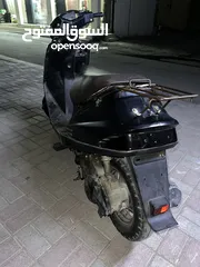  2 100cc لبيع