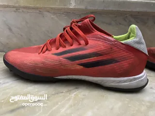  1 حذاء اديداس adidas كره قدم اصلي