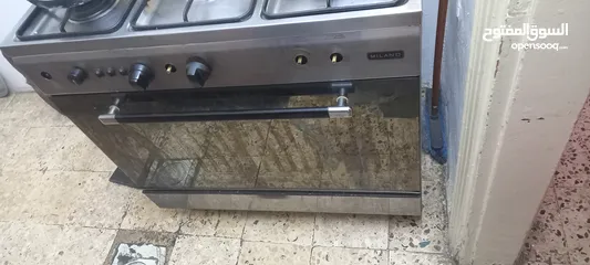  2 طباخ مستعمل