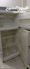  2 Toshiba Refrigerator