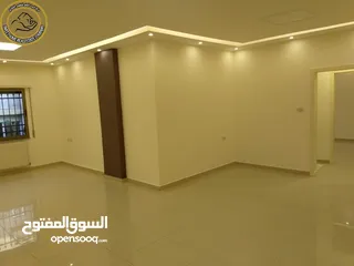  11 شقة أرضية مميزة للبيع في دير غبار - حي السهل  - قرب مدارس القمة 160م تشطيب سوبر ديلوكس