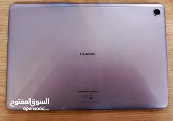  8 Tablet Huawei M5 Lite 10 SIM