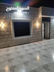  11 بيت جديدغير مسكون مكون من ثلاث طوابق المزرعه الغربيه