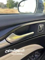  9 فورد فيوجن  تيتانيوم 2018 فحص كامل ، فل ما عدا الفتحة