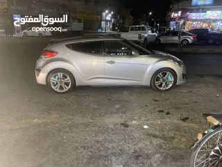  3 جنط هونداي فوليستر الاصلي مقاس 18 للبيع أو للبدل