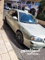  1 هونداي افانتي