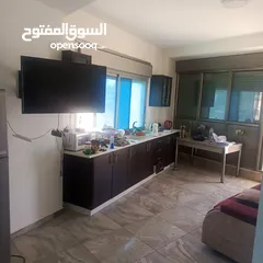  17 ستديو مفروش للايجار