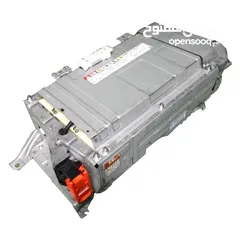 1 بطارية بريوس سي 2012 مستعملة Prius C 2012 Battery