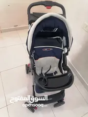  6 عربة أطفال للبيع