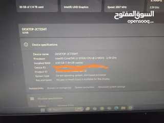  2 لاب توب (لينوفو) بحاله (ممتازه).