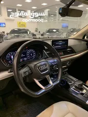  2 AUDI Q5 2.0 T