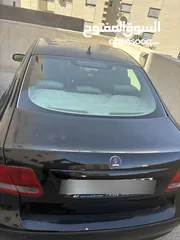  8 ساب 2007 للبيع فحص كامل