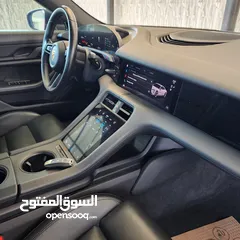  23 Porsche Taycan 2021 بورش تايكان