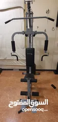  2 home gym for sale