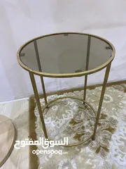  1 طبله + برده + شمعة ملابس