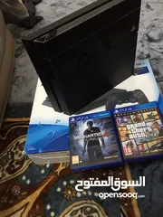  6 PlayStation 4