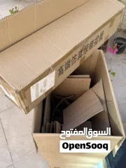  2 New Packaging + jars and vessels