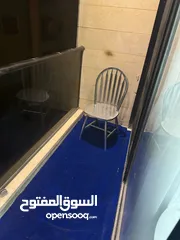  2 شقه فاخره مفروشه للإيجار في دير غبار
