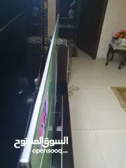  1 شاشه سامسونغ75 بوصه8k