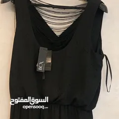  22 فساتين سهره بحاله ممتازه من دبي