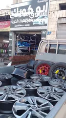  12 جنطات كوري اصلي 18 كونا وكيا نيرو وهونداي سوناتا اصلي وكاله حره مش ماشي بلبلد جنطات كوري اصلي شركه