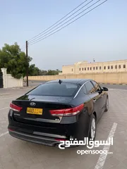  2 kia Optima  2.4