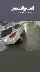  5 هونداي توسان موديل 2015ترخيص 2014