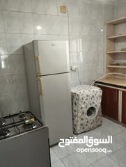  6 شقة مفروشة في موقع حيوي قرب اربد مول