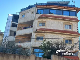  2 عمارة للبيع