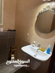  4 شقة مفروشة للبيع – روابي