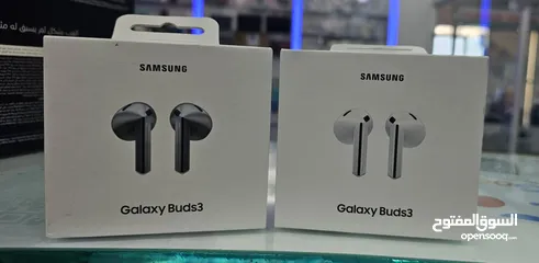  1 samsung buds 3