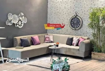  9 مفروشات البيت الصغير