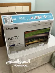  1 Samsung Smart TV 32inch