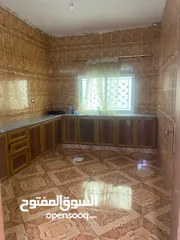  21 منزل مستقل في السلط المغاريب